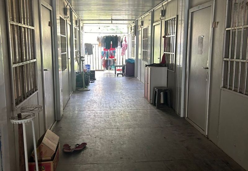 Jalan Penampang Bypass