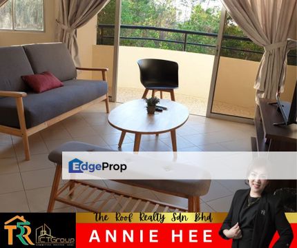 Krystal Condominium | 2 Fully Furnished Unit | CL999 | For Sale, Sabah, Kota Kinabalu