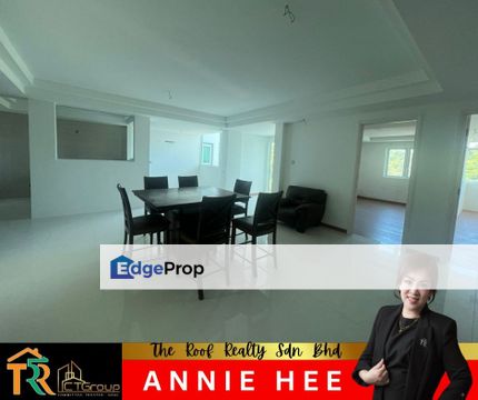 Kristal Condominium | High Floor | Block A | For Sale, Sabah, Kota Kinabalu