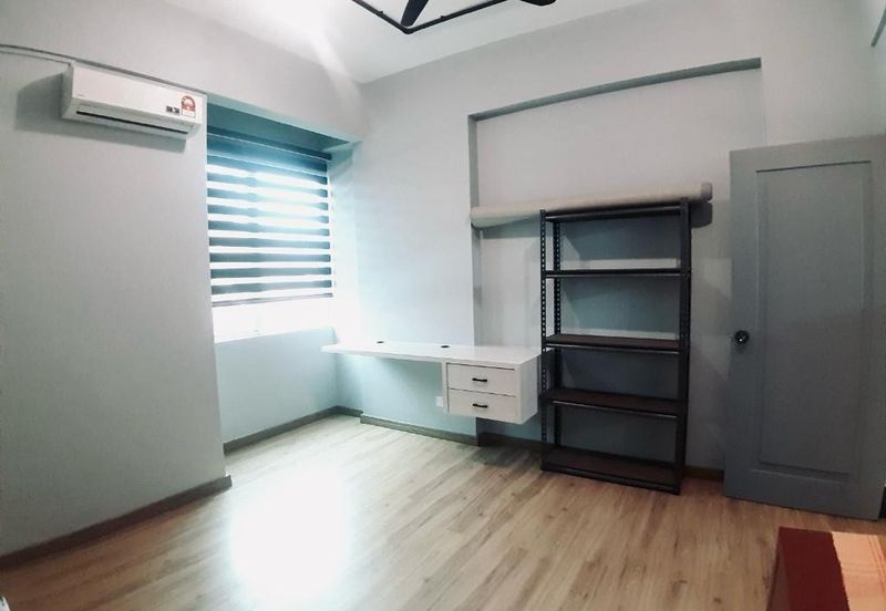 KONDOMINIUM/CONDOMINIUM SERI MANIS