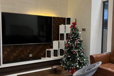 Taman Rimbunan Hijau