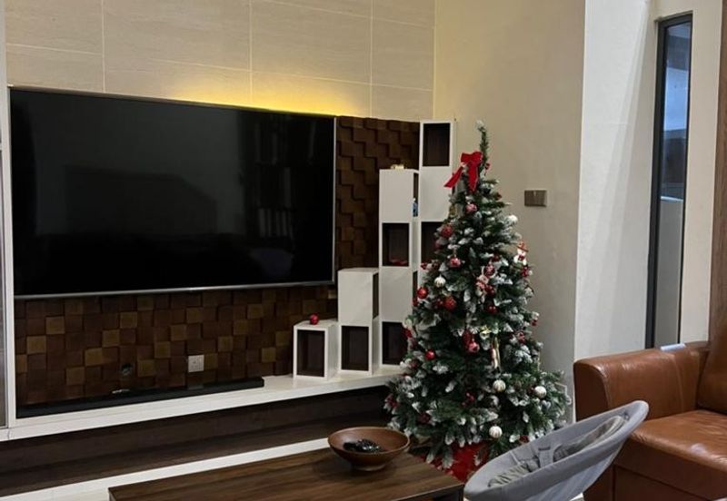 Taman Rimbunan Hijau