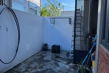 Taman Rimbunan Hijau