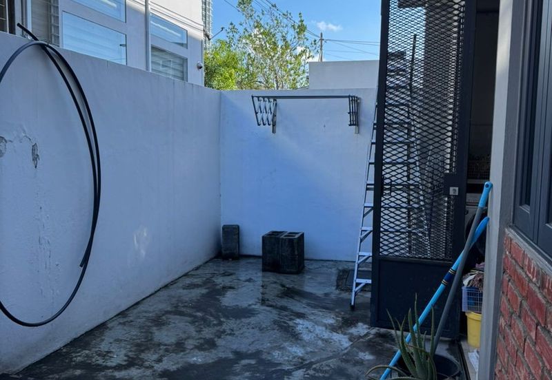 Taman Rimbunan Hijau