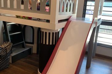 Taman Rimbunan Hijau