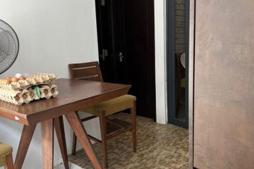 Taman Rimbunan Hijau