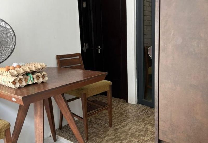 Taman Rimbunan Hijau