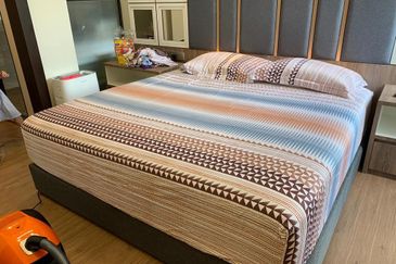 Taman Rimbunan Hijau