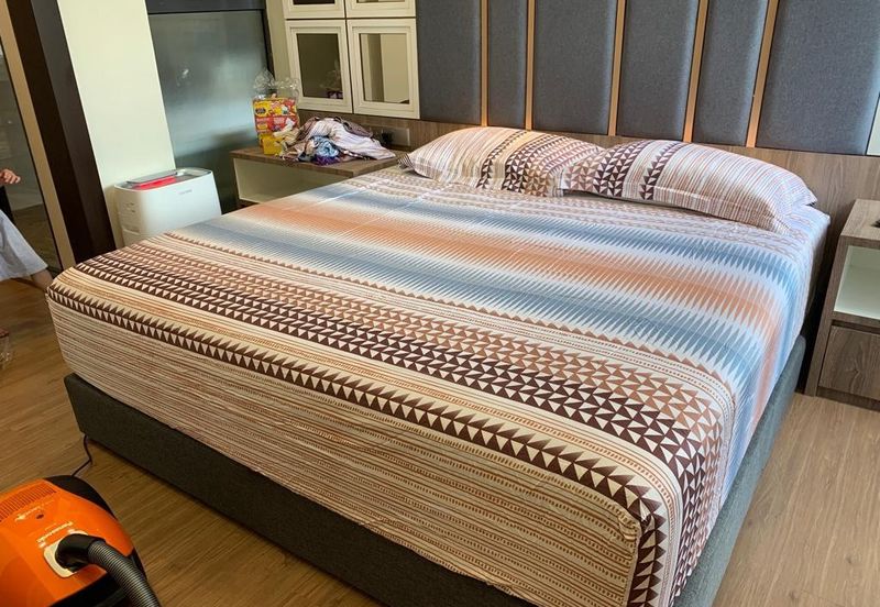 Taman Rimbunan Hijau