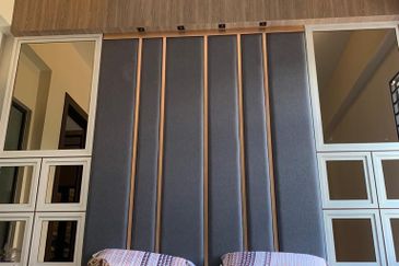 Taman Rimbunan Hijau