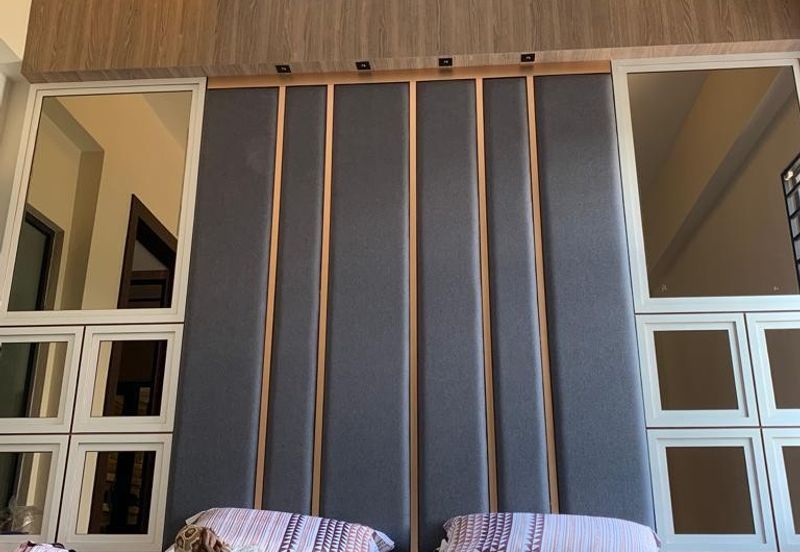 Taman Rimbunan Hijau