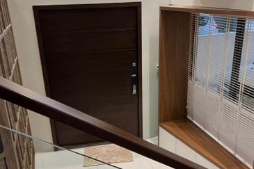 Taman Rimbunan Hijau