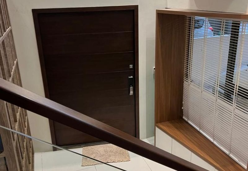 Taman Rimbunan Hijau