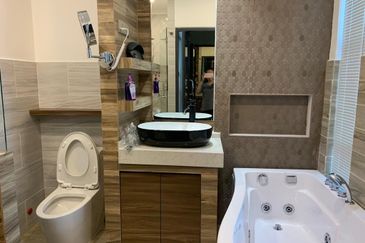 Taman Rimbunan Hijau