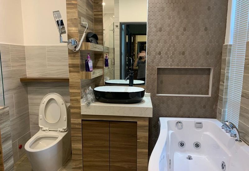 Taman Rimbunan Hijau