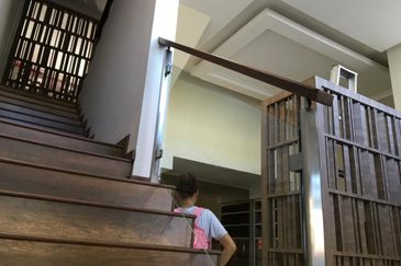 Taman Rimbunan Hijau