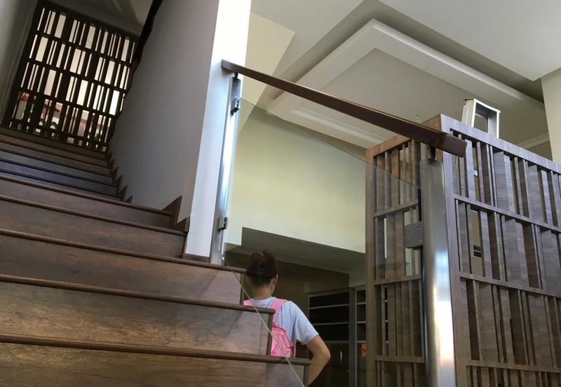 Taman Rimbunan Hijau