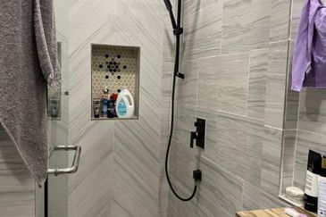 Taman Rimbunan Hijau