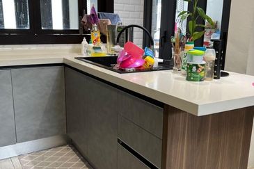 Taman Rimbunan Hijau