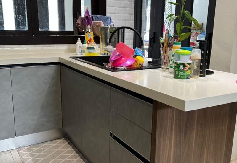 Taman Rimbunan Hijau