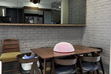 Taman Rimbunan Hijau