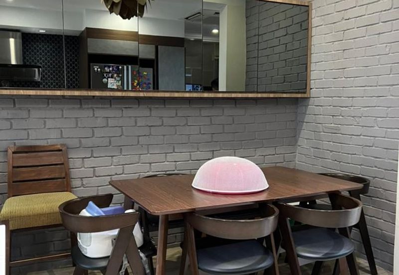 Taman Rimbunan Hijau