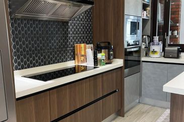 Taman Rimbunan Hijau