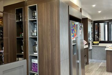 Taman Rimbunan Hijau