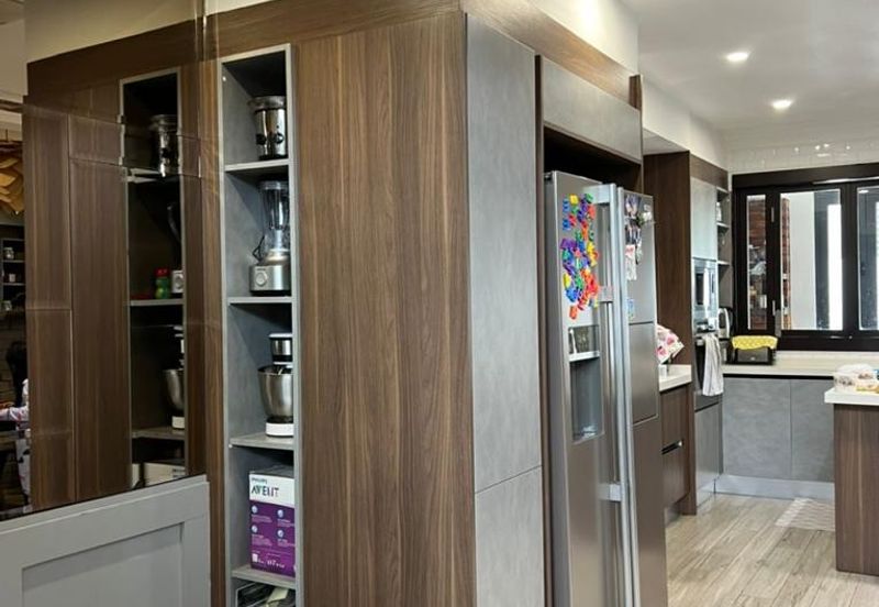 Taman Rimbunan Hijau