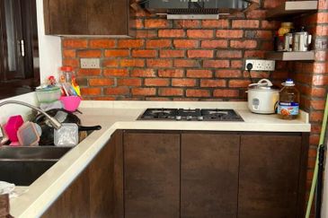 Taman Rimbunan Hijau