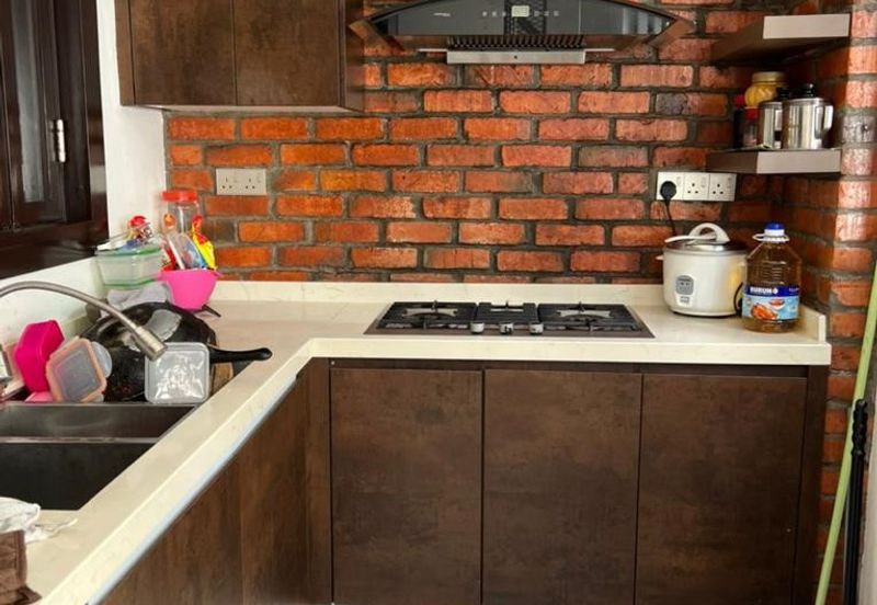 Taman Rimbunan Hijau