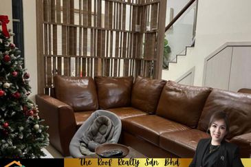 Taman Rimbunan Hijau