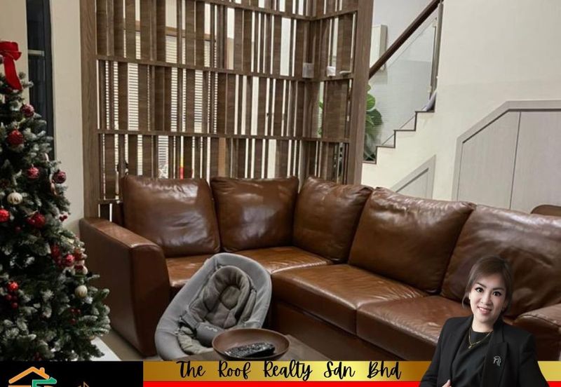 Taman Rimbunan Hijau