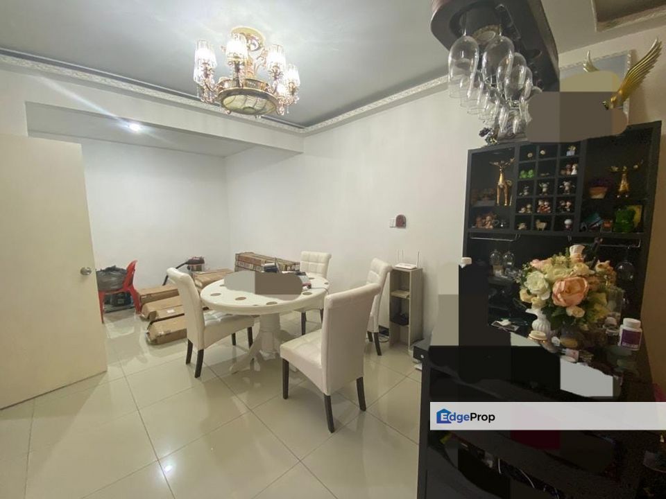 Taman Makmur Ria | 2 Storey | Renovated & Well Maintained | For Sale, Sabah, Kota Kinabalu