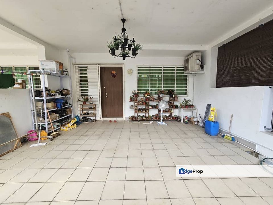 Taman Makmur Ria | 2 Storey | Renovated & Well Maintained | For Sale, Sabah, Kota Kinabalu