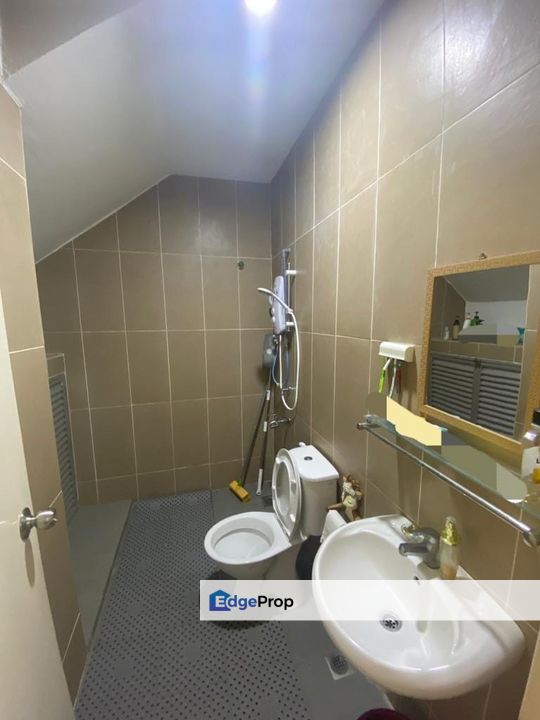 Taman Makmur Ria | 2 Storey | Renovated & Well Maintained | For Sale, Sabah, Kota Kinabalu