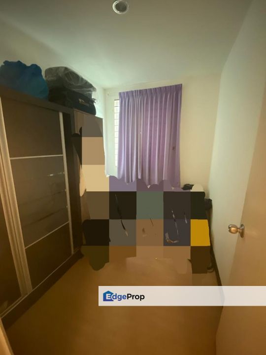 Taman Makmur Ria | 2 Storey | Renovated & Well Maintained | For Sale, Sabah, Kota Kinabalu