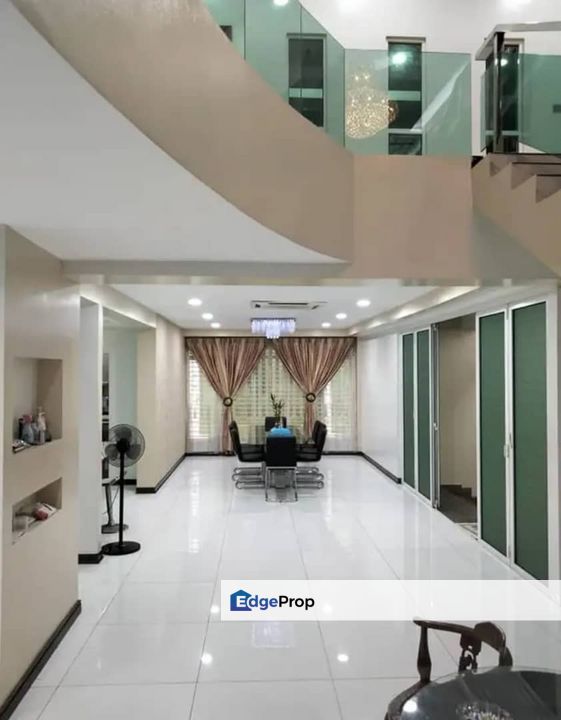 Taman BDC Bungalow | Below Market Value | Kolombong | For Sale, Sabah, Kota Kinabalu