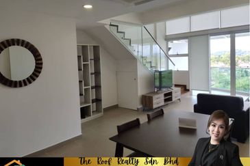 Spinnaker Suites @ Likas Bay