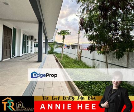 Taman Prima Jaya | Lintas & Luyang | Bungalow | For Sale, Sabah, Kota Kinabalu