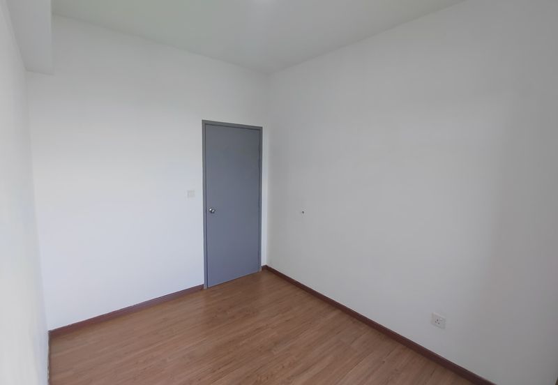 THE GARDEN @ BUNDUSAN (KONDOMINIUM)