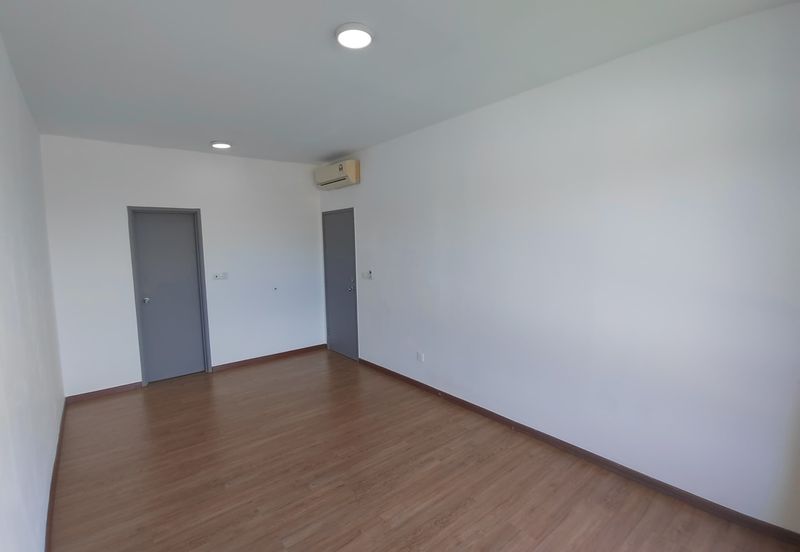 THE GARDEN @ BUNDUSAN (KONDOMINIUM)