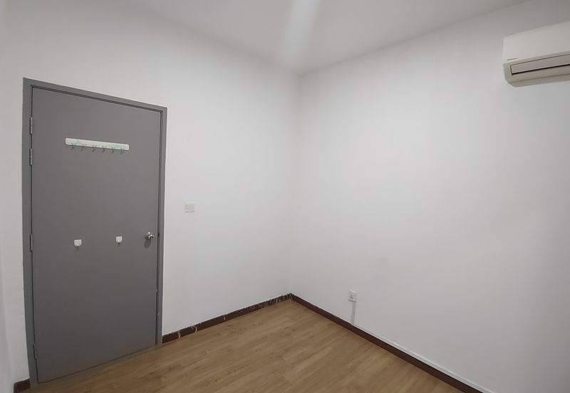 THE GARDEN @ BUNDUSAN (KONDOMINIUM)