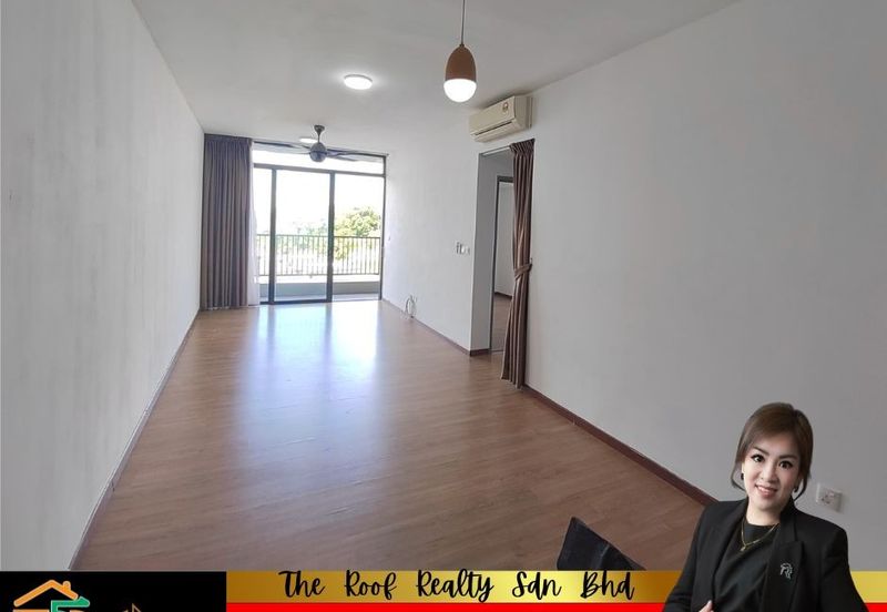 THE GARDEN @ BUNDUSAN (KONDOMINIUM)