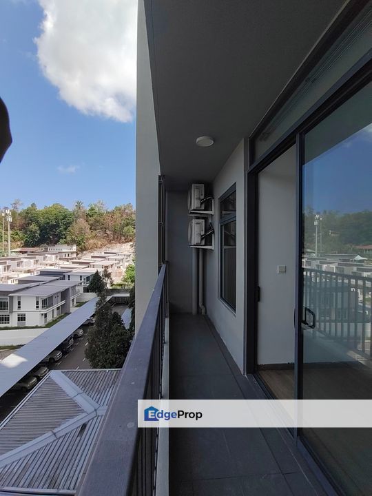 The Garden Condominium | Corner Unit | Tower A | For Sale, Sabah, Penampang