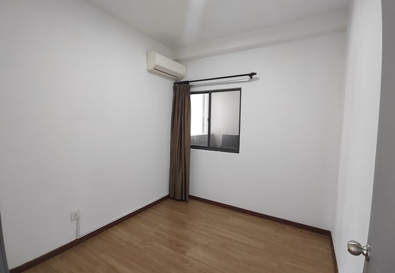 THE GARDEN @ BUNDUSAN (KONDOMINIUM)