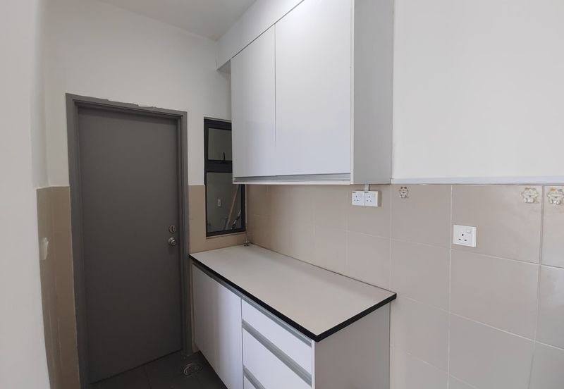 THE GARDEN @ BUNDUSAN (KONDOMINIUM)