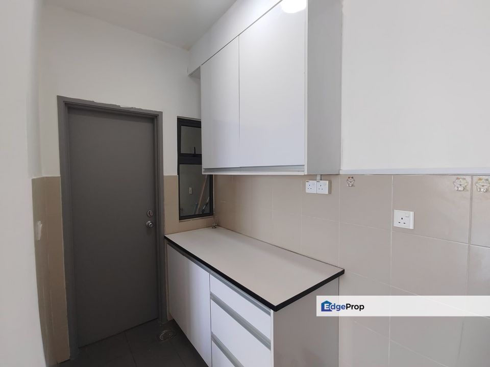 The Garden Condominium | Corner Unit | Tower A | For Sale, Sabah, Penampang