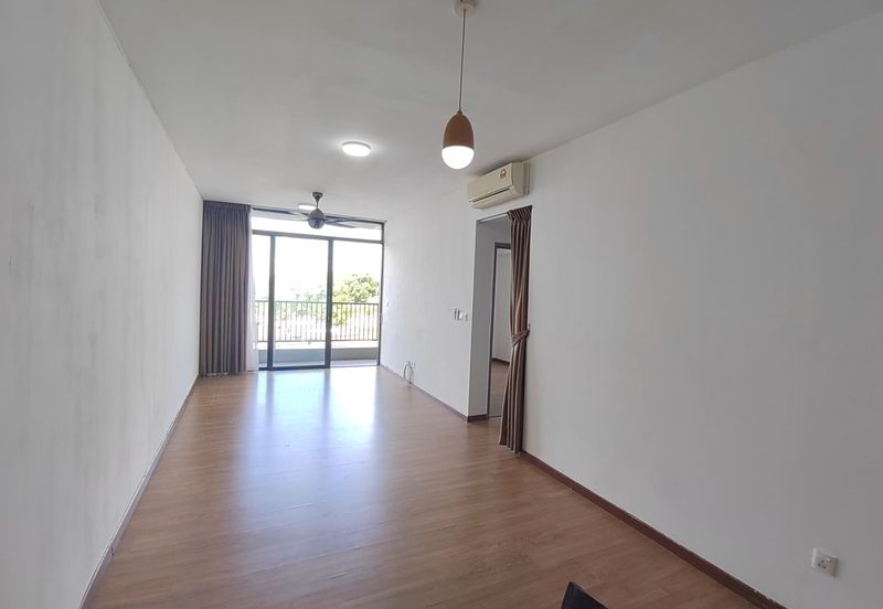 THE GARDEN @ BUNDUSAN (KONDOMINIUM)