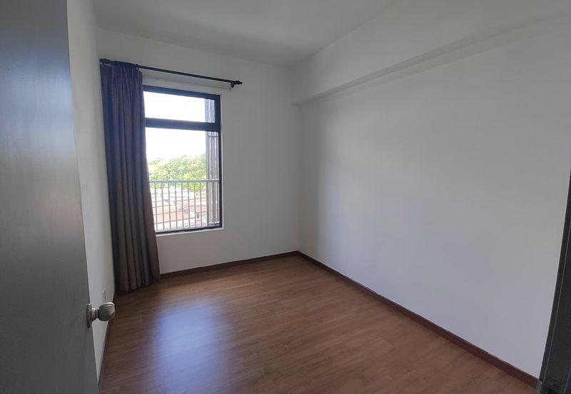 THE GARDEN @ BUNDUSAN (KONDOMINIUM)